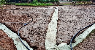 Устройство дренажа Северодвинск, цена от 1349 руб.